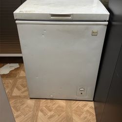 Deep Freezer