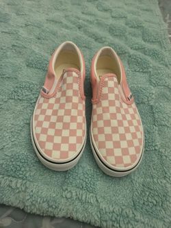 Girl shoes/Vans