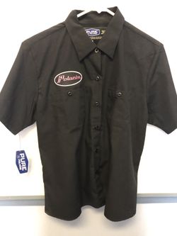 Polaris Ladies Pit Shirt - Size XL