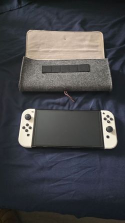 Switch OLED
