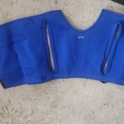 Walk About Back End Harness Help Them Up