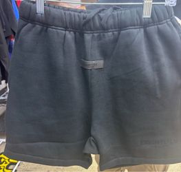 Fear of God Essentials Sweat Shorts