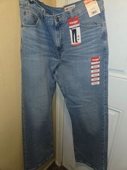 New items