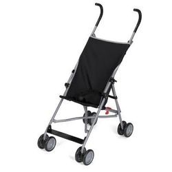 Cosco Black Umbrella Baby Stroller