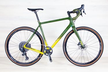 Open https://offerup.com/redirect/?o=V0kuREU= ENVE, size - 56cm, 2023