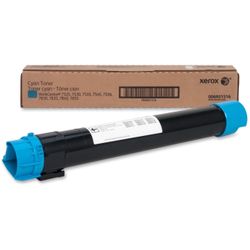 Xerox Cyan Toner 006R01516