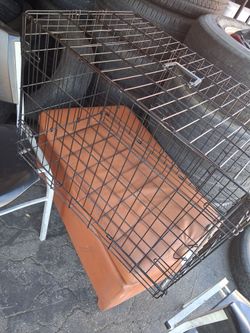 Pet Cage