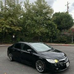 Civic Si 2008 Fd2 Jdm