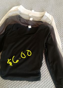 Blusa de niña
