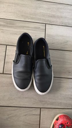 Slip on Vans