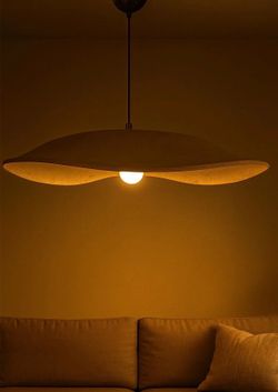 Vintage Gold Chandelier