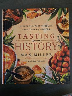 Cookbook