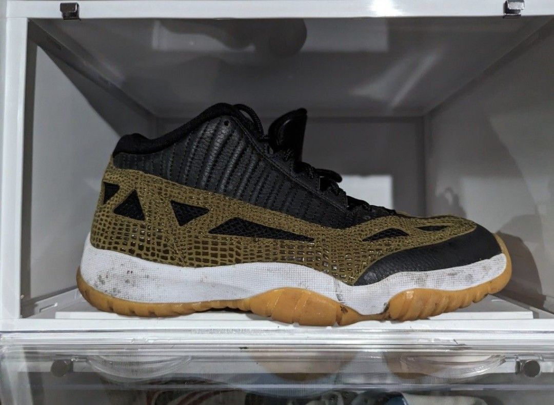 Jordan 11