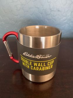 Eddie Bauer Camp Cup