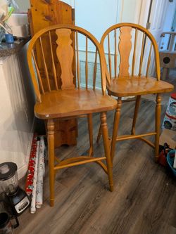 Bar stools