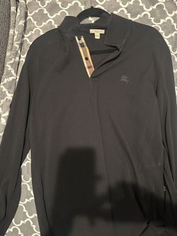 Burberry Long Sleeve