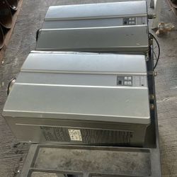 Working Rinnai Tankless Heater
