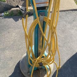 Tenant  Floor Buffer 