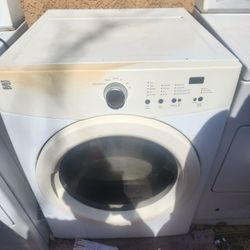Kenmore Gas Dryer 