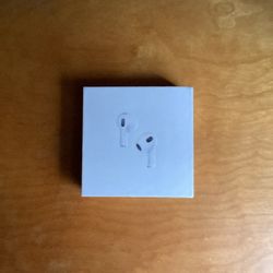 Airpods 3rd Generation 