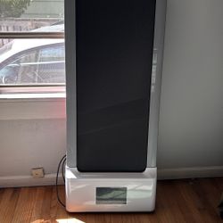 Desk Treadmill (like new)