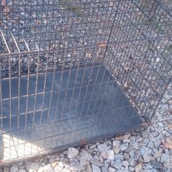 Dog Cage 3x,2x,2:3
