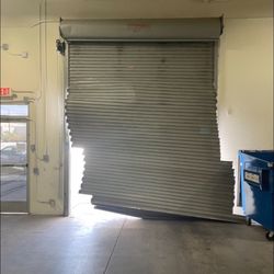 Commercial Door Repairs 