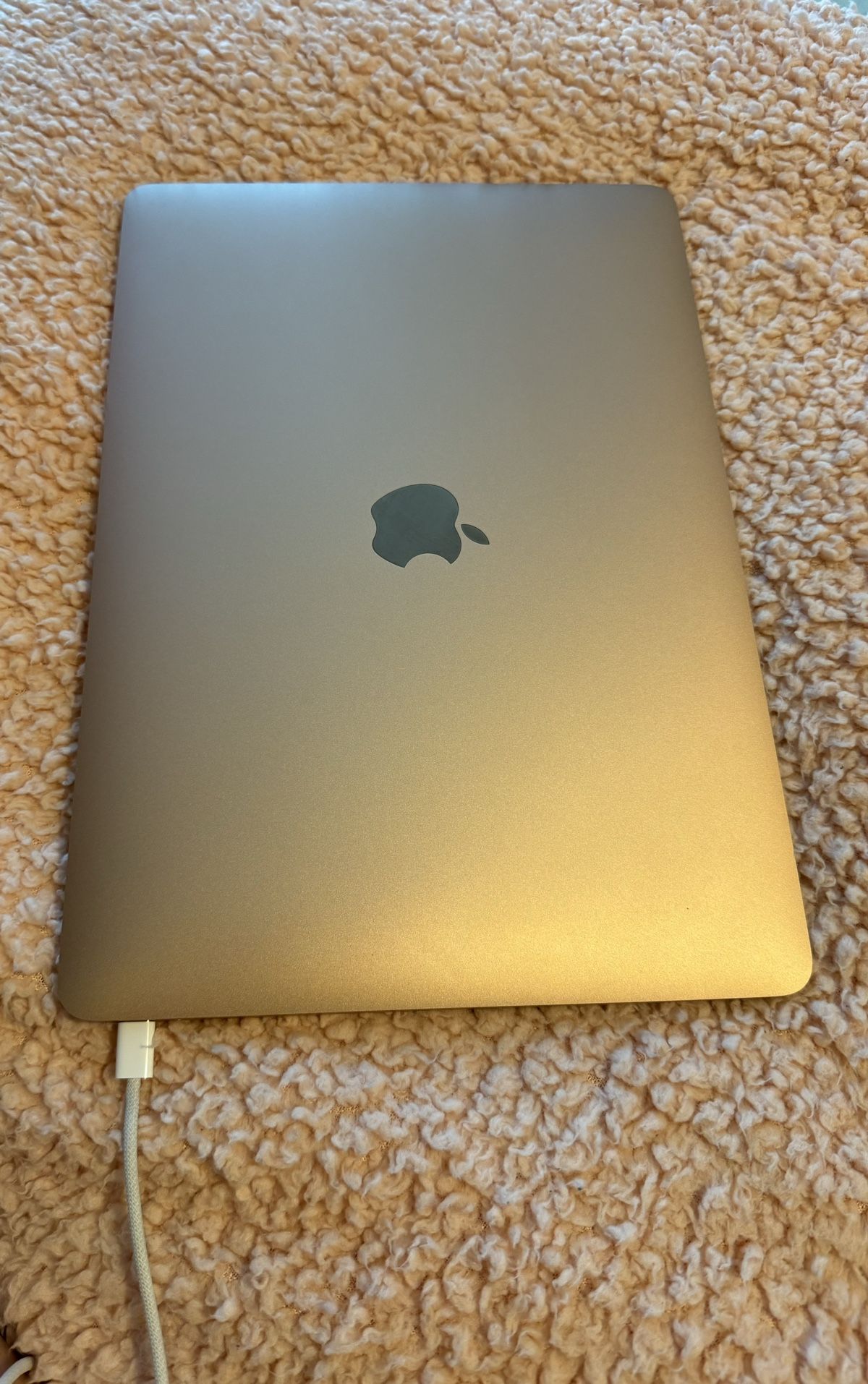2020 MacBook Air Rose Gold