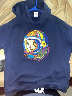 XXL Billionaire Boys Hoodie
