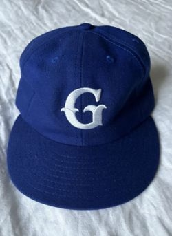 Gardens & Seeds Strap back hat