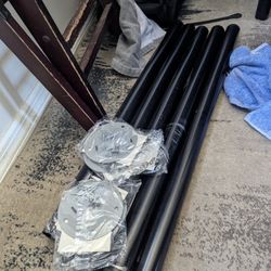 5 adils ikea table legs