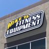 Mike’s Fitness Equipment