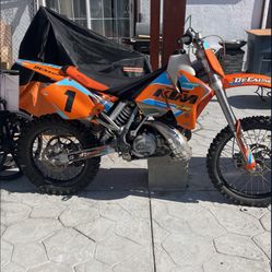Ktm250sx