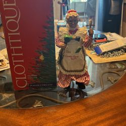 Clothtique Collection