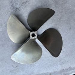 ACME 2279 15”x15.75” Wake Boat Prop