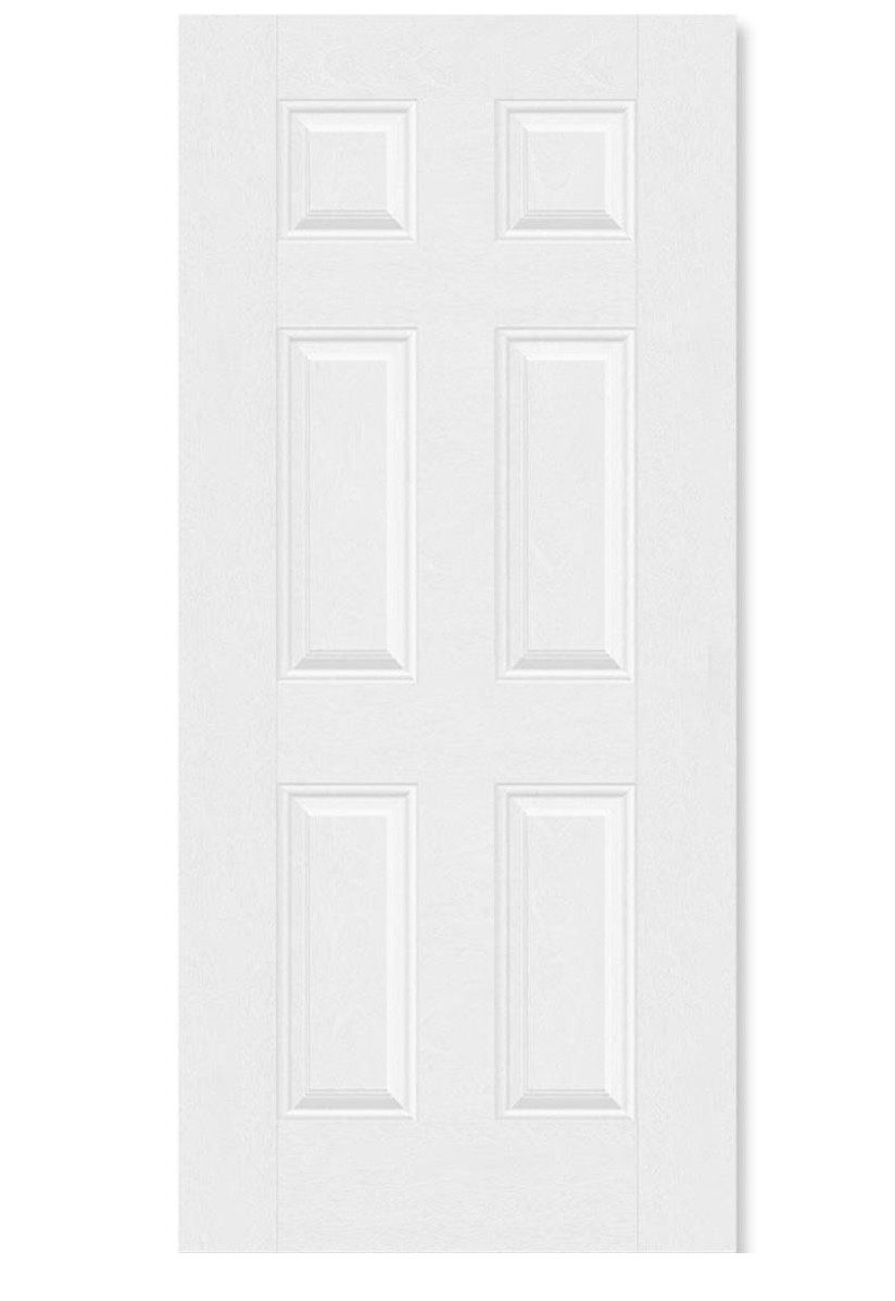 Fiberglass Door Slab