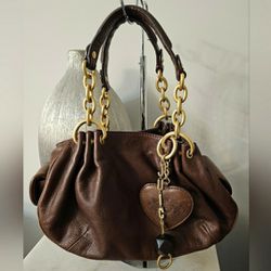 Juicy Couture Y2K Vintage Handbag