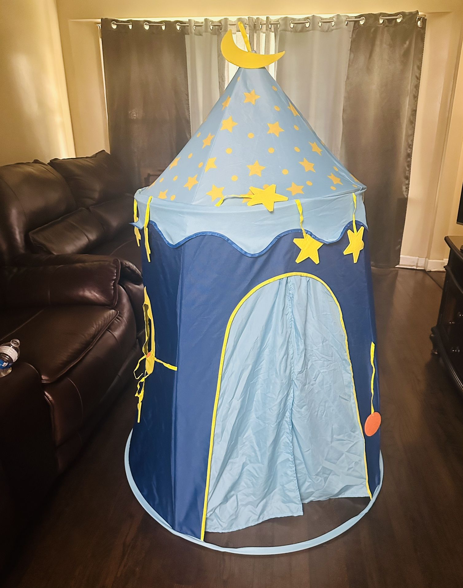 Casita Para Niñas