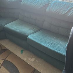 free couch 