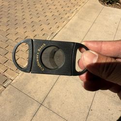 Cigar Cutter