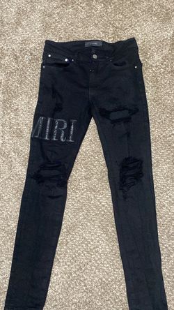 Amiri jeans