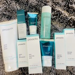 NEW PROACTIV BUNDLE