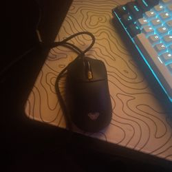 AULA Wireless Gaming Mouse