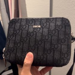 Luxury Shoulder Bag