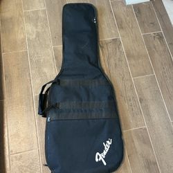 Fender Guitar Bag 