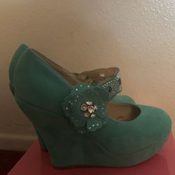DELICACY SHOES
