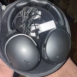 Skull Candy Headphones