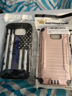 Samsung galaxy 7 case