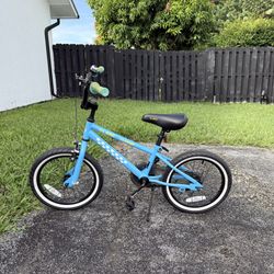 Kids Bike 