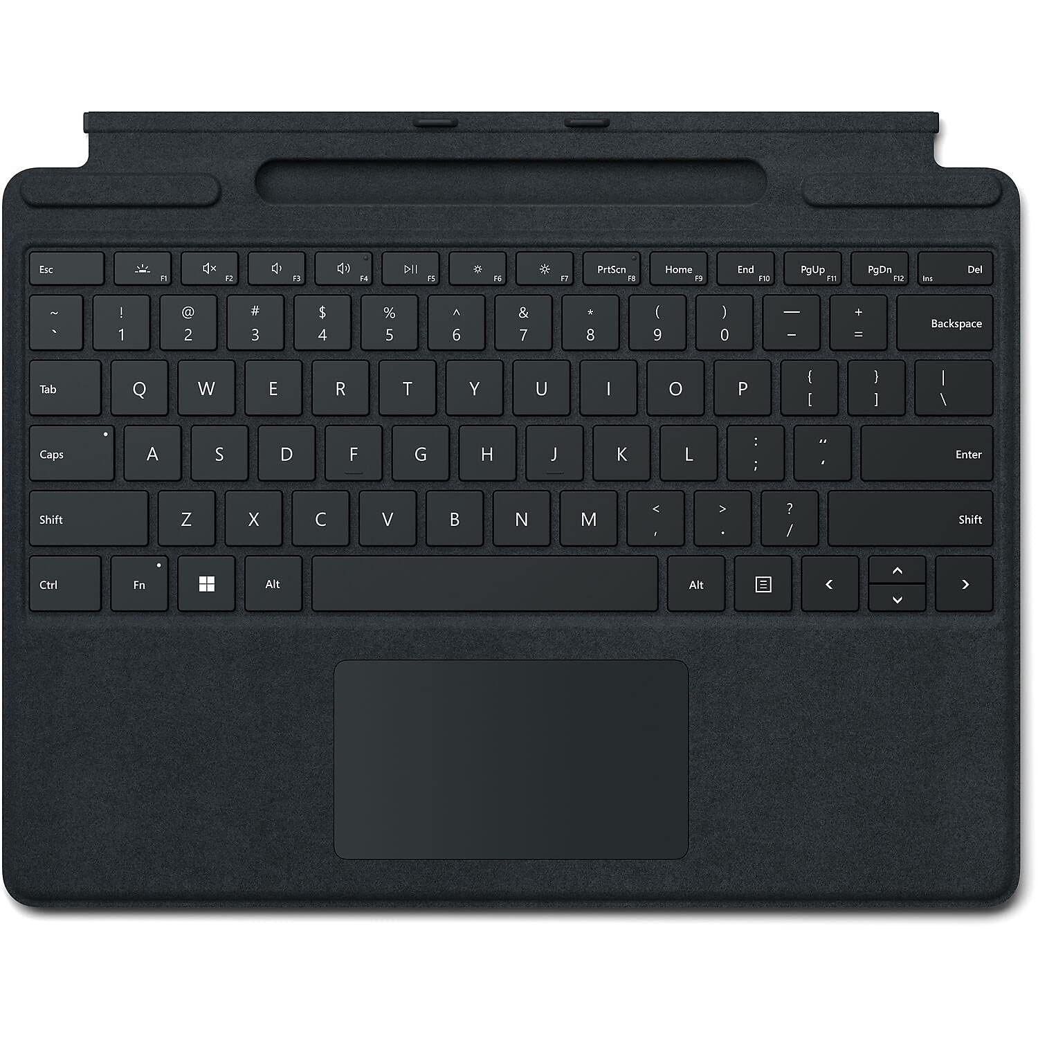 Microsoft Surface Pro Type Cover Keyboard 